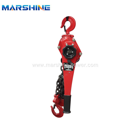 Chain Type Lever Hoist